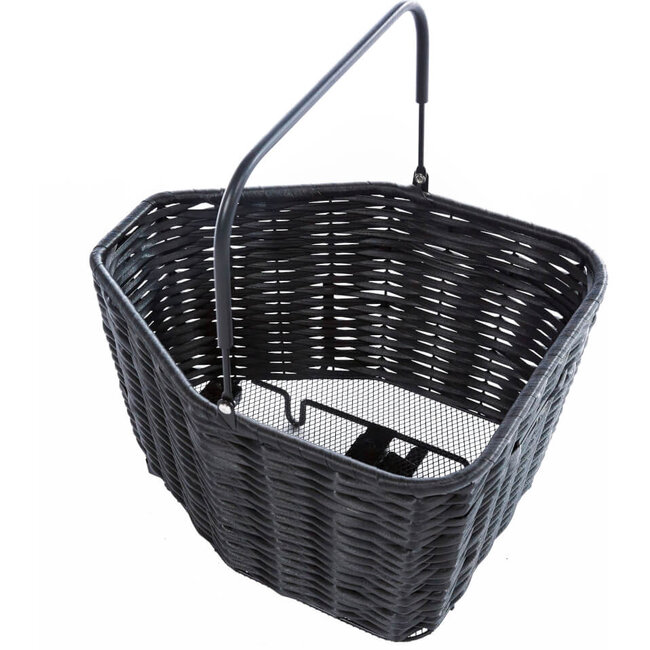 Cortina  Mand Sevilla AVS 29L zwart