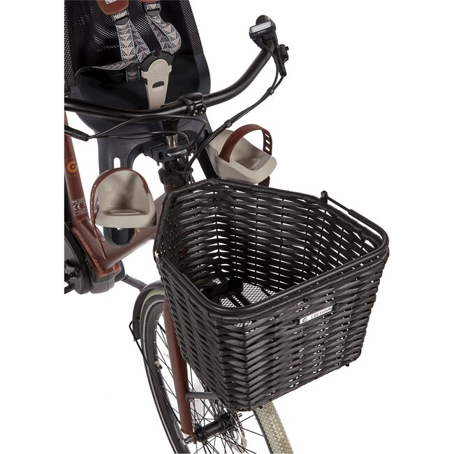 Cortina  Mand Sevilla AVS 29L zwart