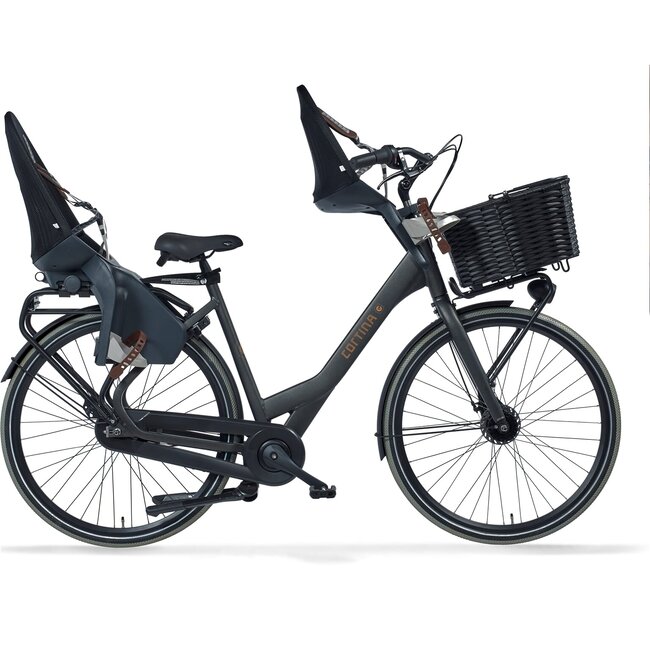 Cortina  Mand Sevilla AVS 29L zwart