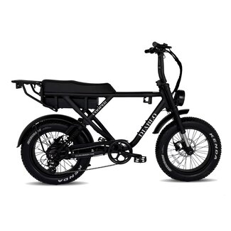 Diablo fatbikes Diablo Cooper