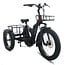Diablo fatbikes Big Foot
