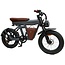 Diablo fatbikes Diablo Fat Boy elektrische fiets
