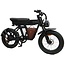 Diablo fatbikes Diablo Fat Boy elektrische fiets