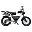 Diablo fatbikes Diablo Q6 elektrische fiets