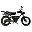 Diablo fatbikes Diablo Q6 elektrische fiets
