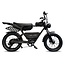 Diablo fatbikes Diablo Q6 elektrische fiets