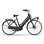 Cortina  E-U4 Next Jet Black Matte DB7 AL+ MM