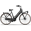 Cortina  E-U4 Next Zwart Mat DB7 AL MM