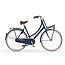 Cortina  U4 Transport Denim Millionaire Blauw Mat ND7