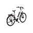 Batavus  Altura E-go Power Sport BES3 Incl. 500Wh