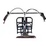 Cortina  U4 Transport Denim Millionaire Blauw Mat ND7