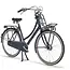 Cortina  U4 Transport Denim Millionaire Blauw Mat ND7