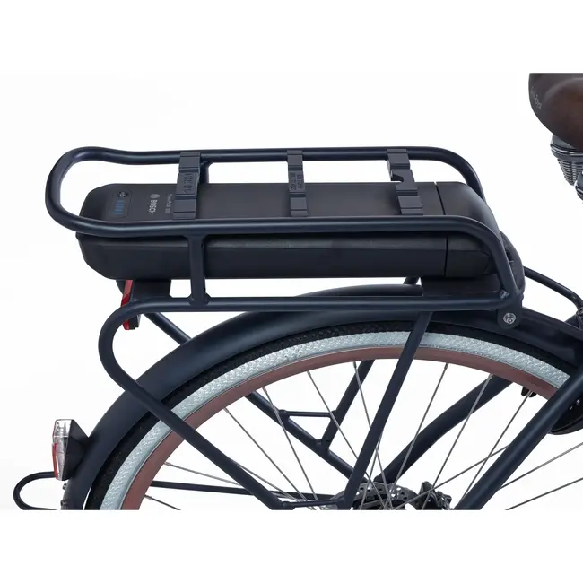 Cortina  E-U4 Transport  Miljonair Blauw Mat DB7 AL MM