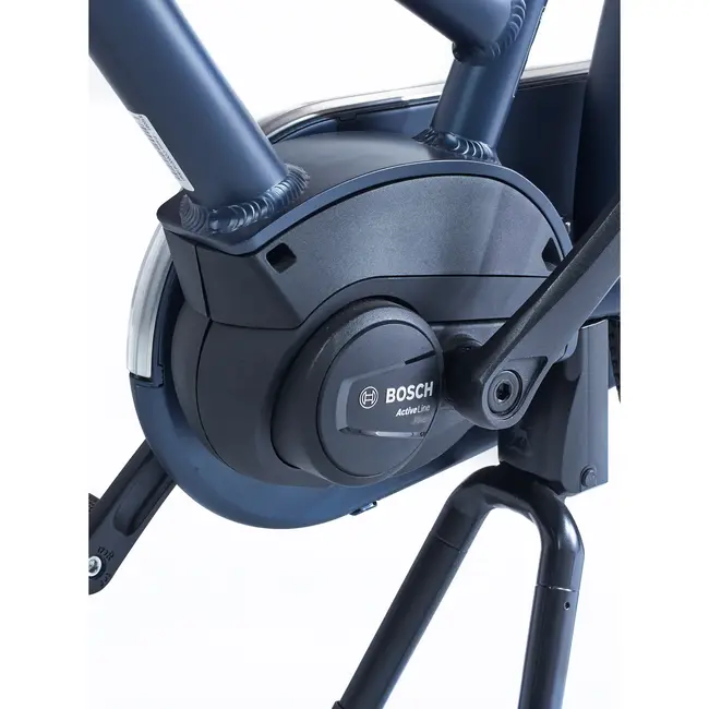 Cortina  E-U4 Transport  Miljonair Blauw Mat DB7 AL MM