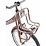 Alpina Kinderfietsen Clubb Rose Gold Matt Meisjesfiets 22 inch