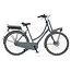 Cortina  E-U4 Transport Mouse Grey Matte DB7 AL MM
