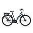 Batavus  Dinsdag E-go Comfort Eektrische Damesfiets LTD Blauw