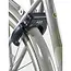 Cortina  U4 transportfiets Grijs 3V