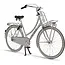 Cortina  U4 transportfiets Grijs 3V