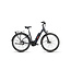 Victoria  CYSALO 13 E Bike Uni bat zwart 545 Wh