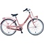 Alpina Kinderfietsen Clubb Desert Pink Matt R3 26 inch meisjesfiets