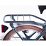 Alpina Kinderfietsen Cargo Steel Blue Matt 16 inch meisjesfiets