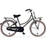 Alpina Kinderfietsen Cargo Velvet Green Matt 20 inch meisjesfiets