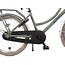 Alpina Kinderfietsen Cargo Velvet Green Matt 20 inch meisjesfiets
