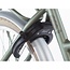 Alpina Kinderfietsen Cargo Velvet Green Matt 20 inch meisjesfiets