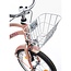 Alpina Kinderfietsen Ocean Misty Pink Matt 16 inch meisjesfiets
