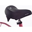 Alpina Kinderfietsen Cargo Berry Red Matt 18 inch meisjesfiets