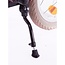 Alpina Kinderfietsen Cargo Berry Red Matt 18 inch meisjesfiets