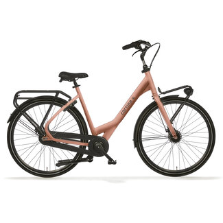 Cortina  Common Family Transportfiets Metallic Peach Gloss ND7