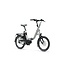 Sparta d-Wiz Fold Uni 7 Titan Grey gloss