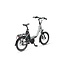 Sparta d-Wiz Fold Uni 7 Titan Grey gloss