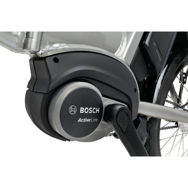 Sparta  d-Wiz Fold Uni 7 Black Matt