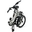 Sparta d-Wiz Fold Uni 7 Titan Grey gloss