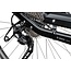 Batavus  Finez E-go Power Sport Bes3 herenfiets Zwart glans 61