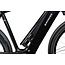 Batavus  Finez E-go Power Sport Bes3 herenfiets Zwart glans 61