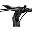 Batavus  Finez E-go Power Sport Bes3 herenfiets Zwart glans 61