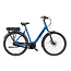Sparta  A-lane Energy Elektrische Damesfiets Bes3 Flex accu 7 Egean-Blue mat