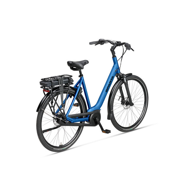 Sparta  A-lane Energy Bes3 Flex accu Dames 7 Egean-Blue mat