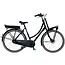 Cortina  E-U4 elektrische transportfiets met voorwielmotor
