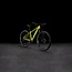 Cube  AIM SLX FLASHLIME/JUNIPER XXL