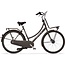 Cortina  U4 Transport Solid Friar Brown Matte RB7 Uni