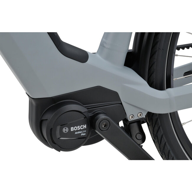 Sparta  d-rule energy bes3 Flex accu dames 8 tyrgrey matt