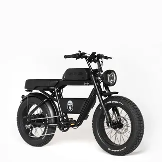 Vogue  Ape Ryder Baboon Elektrische Fatbike
