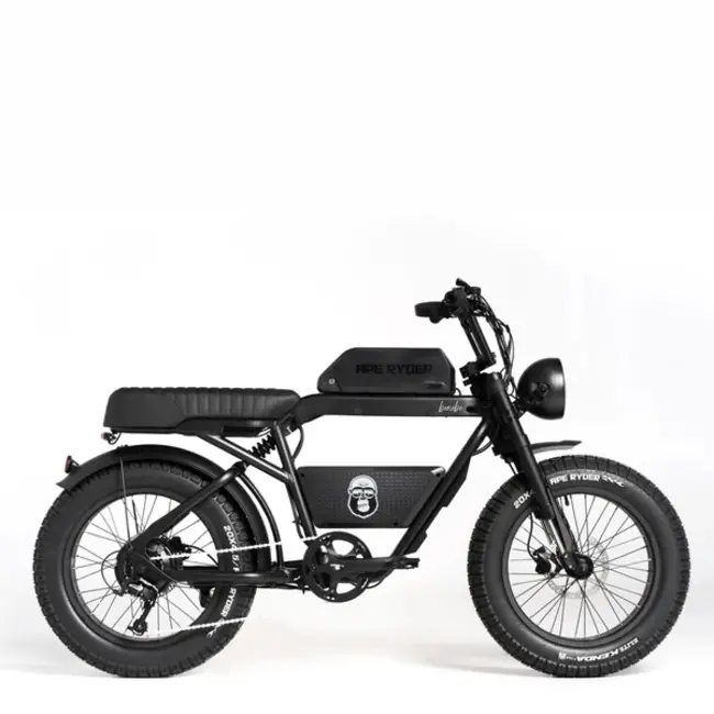 Vogue  Ape Ryder Baboon Elektrische Fatbike