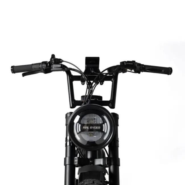 Vogue  Ape Ryder Baboon Elektrische Fatbike