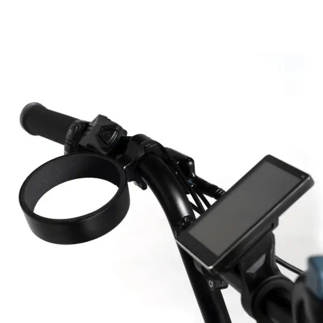 Vogue  Ape Ryder Baboon Elektrische Fatbike